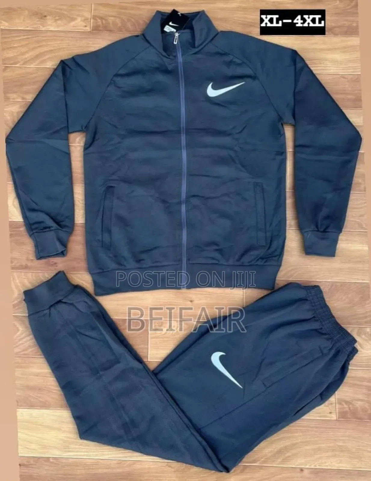 Track Suit | Full Track | Brand Nike | High Quality