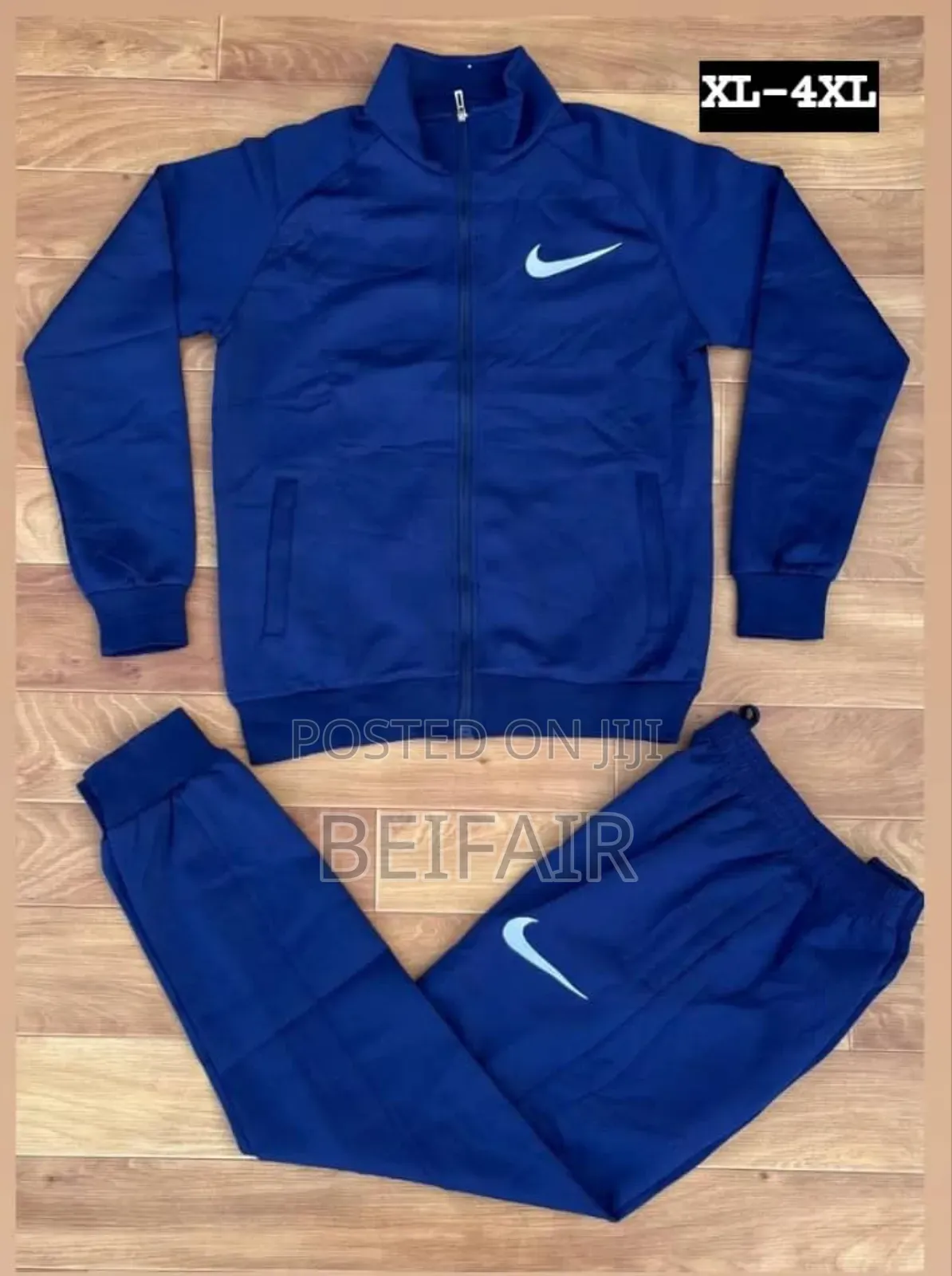 Track Suit | Full Track | Brand Nike | High Quality