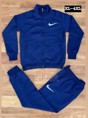 Track Suit | Full Track | Brand Nike | High Quality