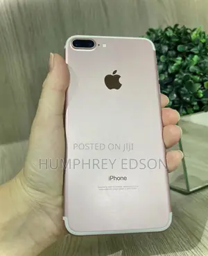 Apple iPhone 7 Plus 128 GB Silver