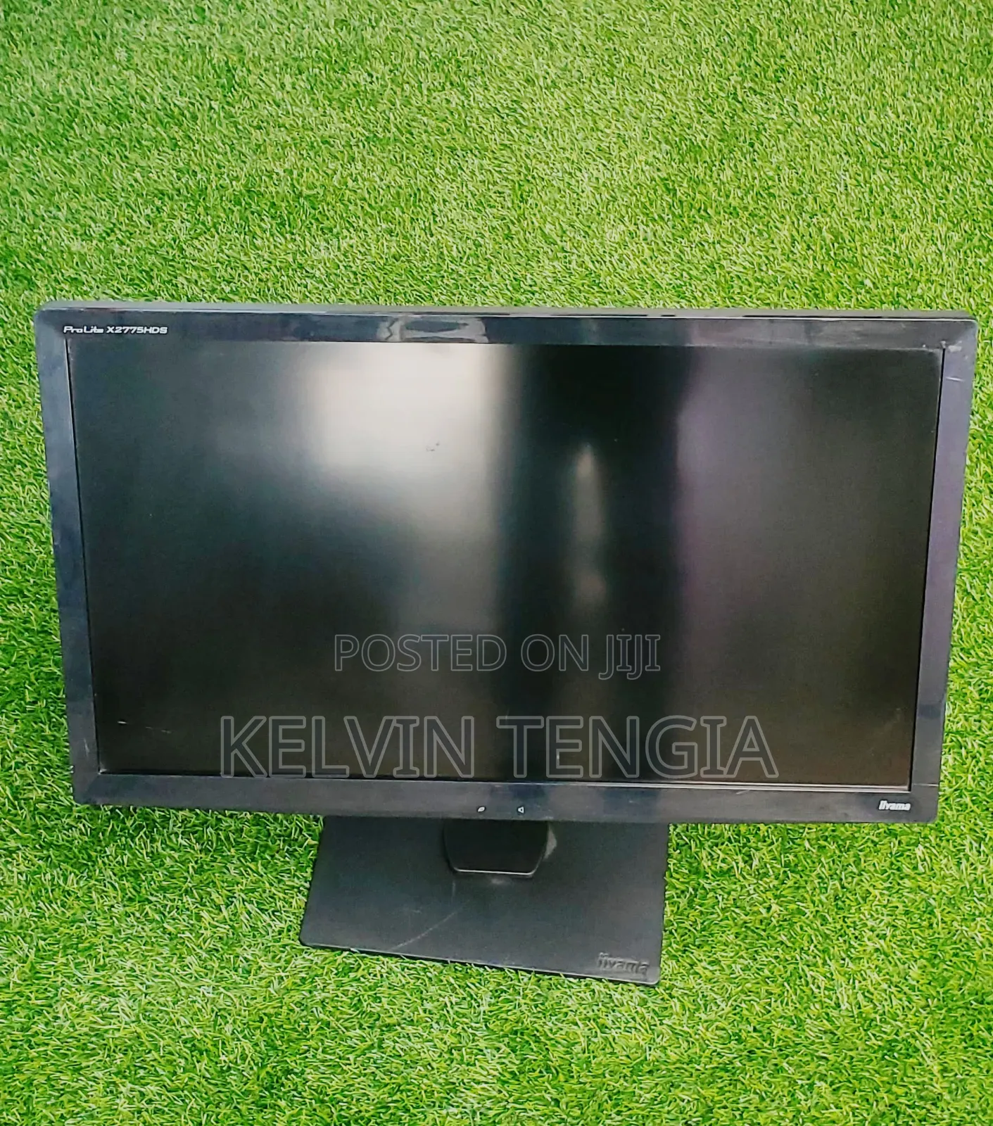 Iiyama Monitor 27"