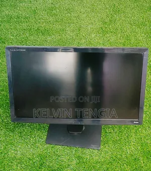Iiyama Monitor 27"