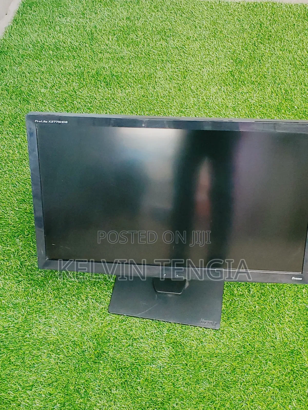 Iiyama Monitor 27"