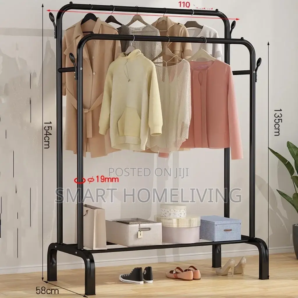 Stainless Steel Hanger