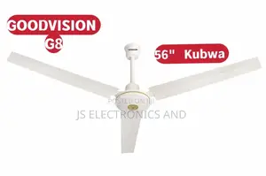 Good Vision Size 24 Fan Ya Juu Inapepea Kinoma Sana