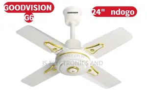 Good Vision Size 24 Fan Ya Juu Inapepea Kinoma Sana