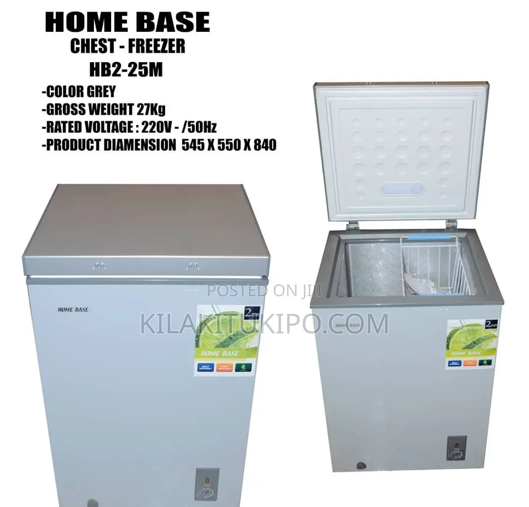 Chest Freezer Best Quality 100L