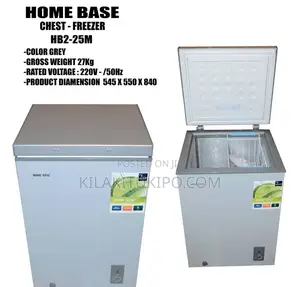 Chest Freezer Best Quality 100L