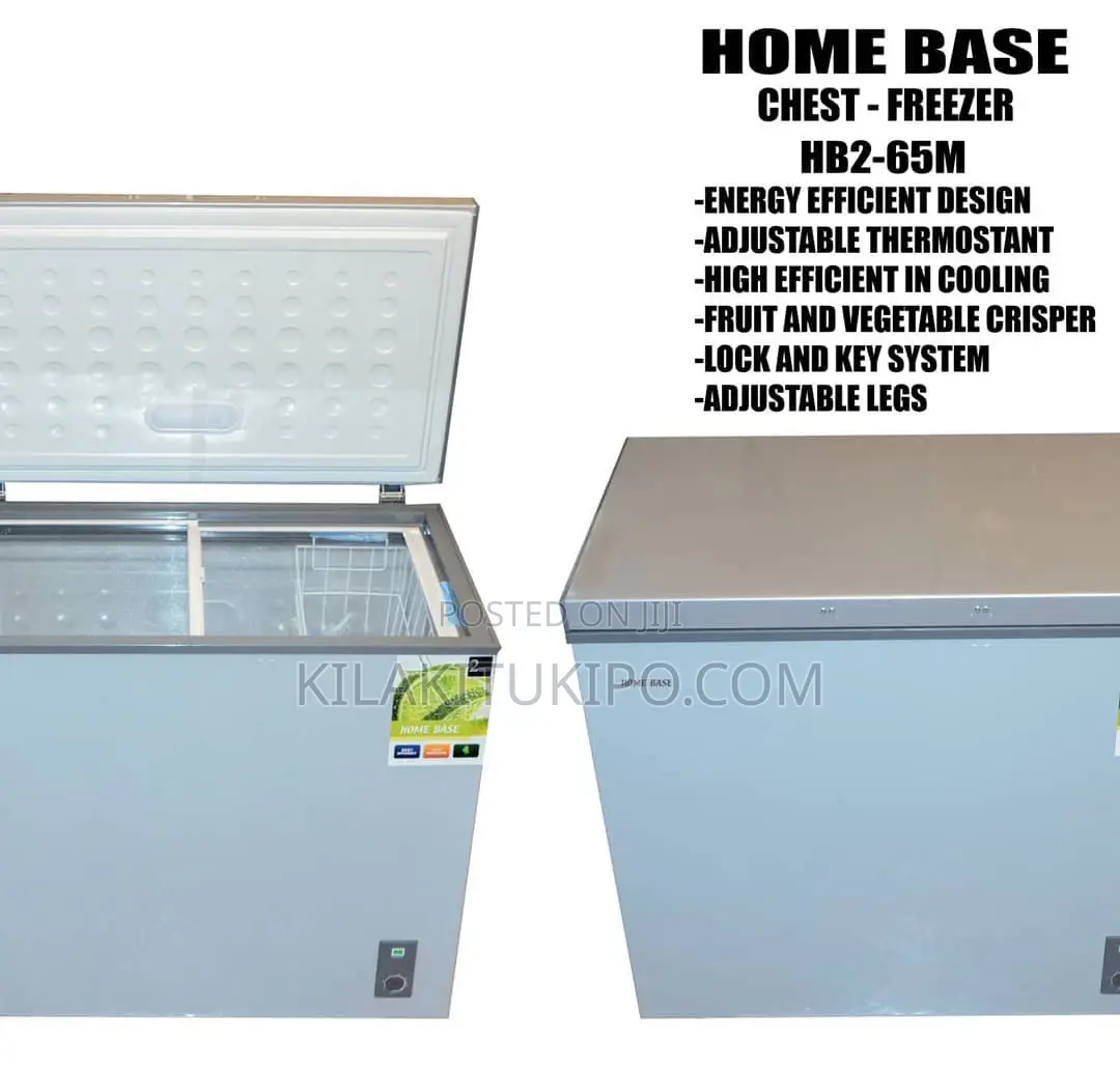 Chest Freezer Best Quality 100L