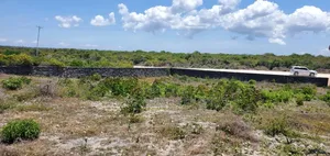 Beach Plot for Sale at Zanzibar