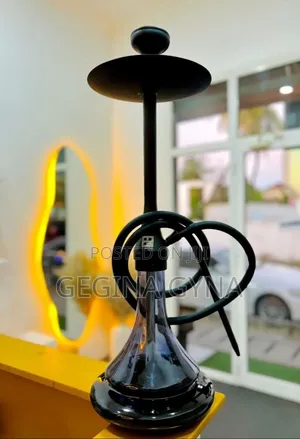 Photo - Mitungi Ya Shisha Quality