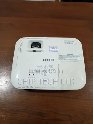 Epson Projector