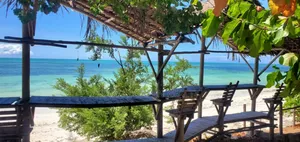 Beach Plot for Sale at Zanzibar