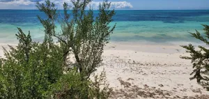 Beach Plot for Sale at Zanzibar