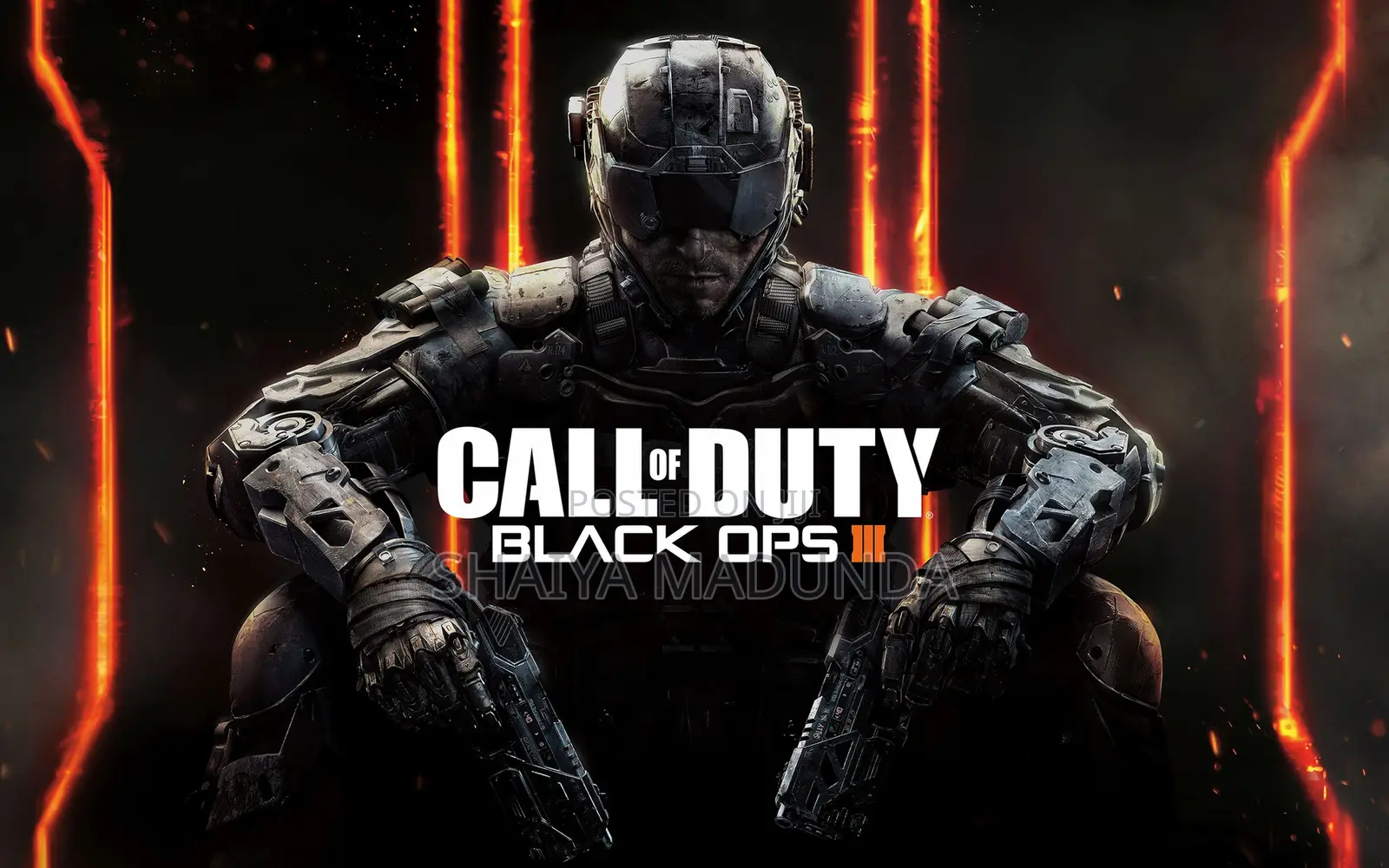 Pc Video Games