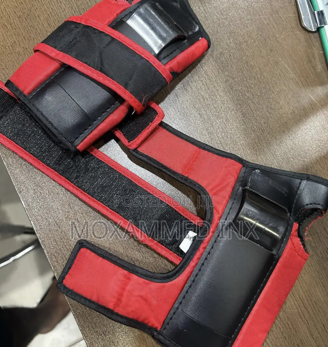 Original Wrist Guards
