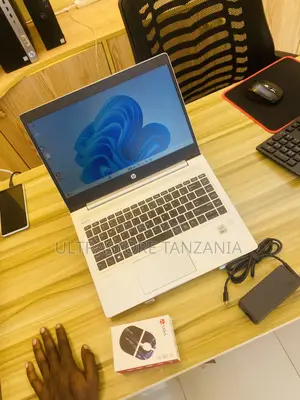 New Laptop HP ProBook 440 G7 8GB Intel Core I5 HDD+SSD 512GB