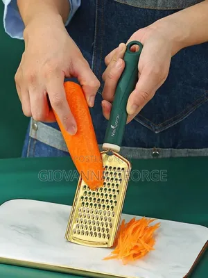 Vegetable Greater