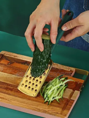 Vegetable Greater