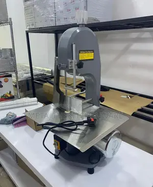 Bone Saw Machine 850w (Mashine Ya Kukatia Nyama)