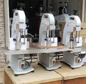 Photo - Bone Saw Machine 850W (Mashine Ya Kukatia Nyama)