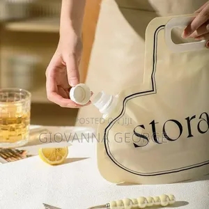 Storage Bags