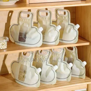 Storage Bags