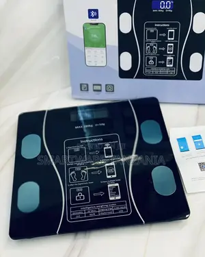 Digital Scale Digital Electronic Health Balance Weight Scale