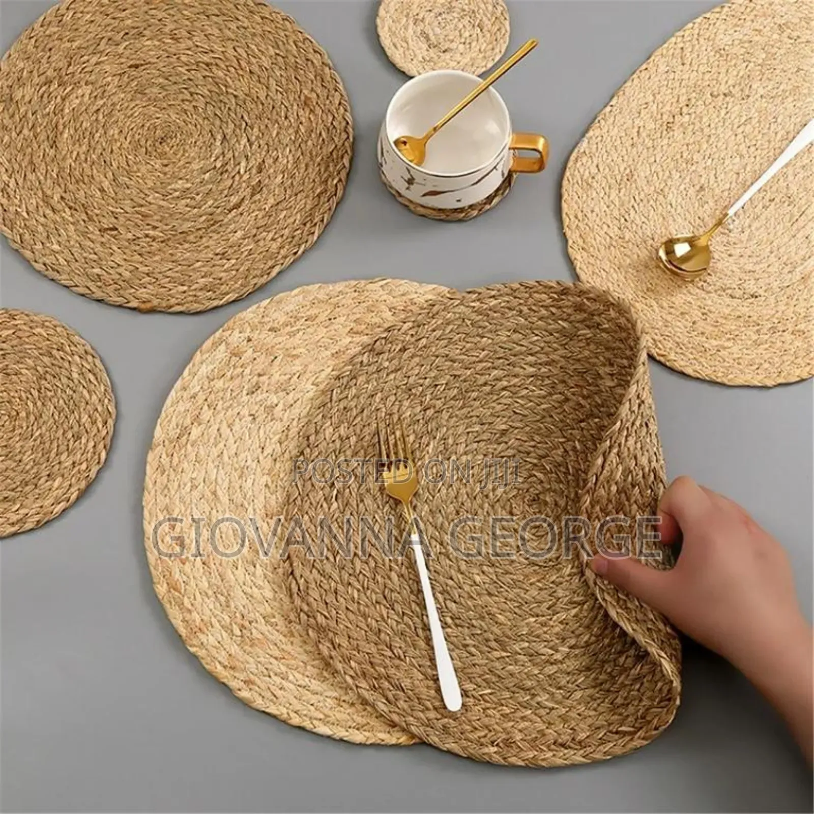 Table Mats