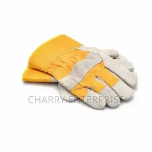 ABS Safety / Mechanical Protection Gloves Made In Pakistan