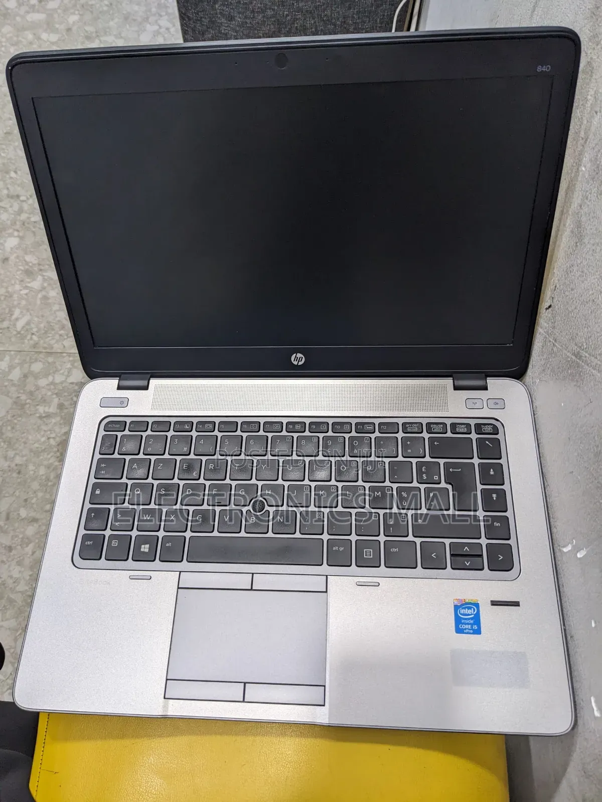 Laptop HP EliteBook 840 G2 8GB Intel Core I5 HDD 500GB