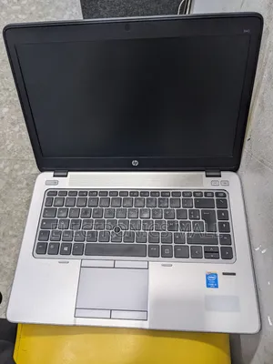Laptop HP EliteBook 840 G2 8GB Intel Core I5 HDD 500GB
