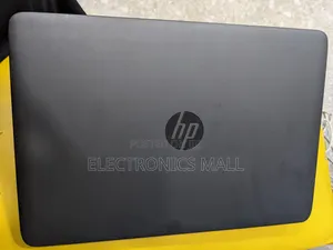 Laptop HP EliteBook 840 G2 8GB Intel Core I5 HDD 500GB