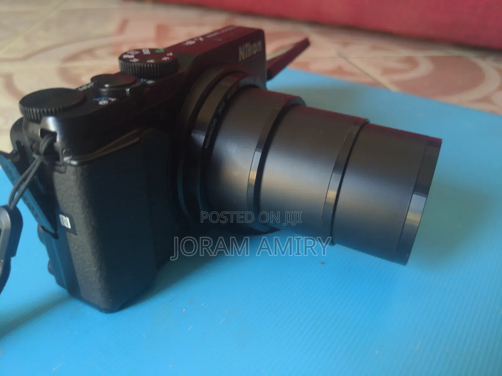 Camera for Sell (Nikon)