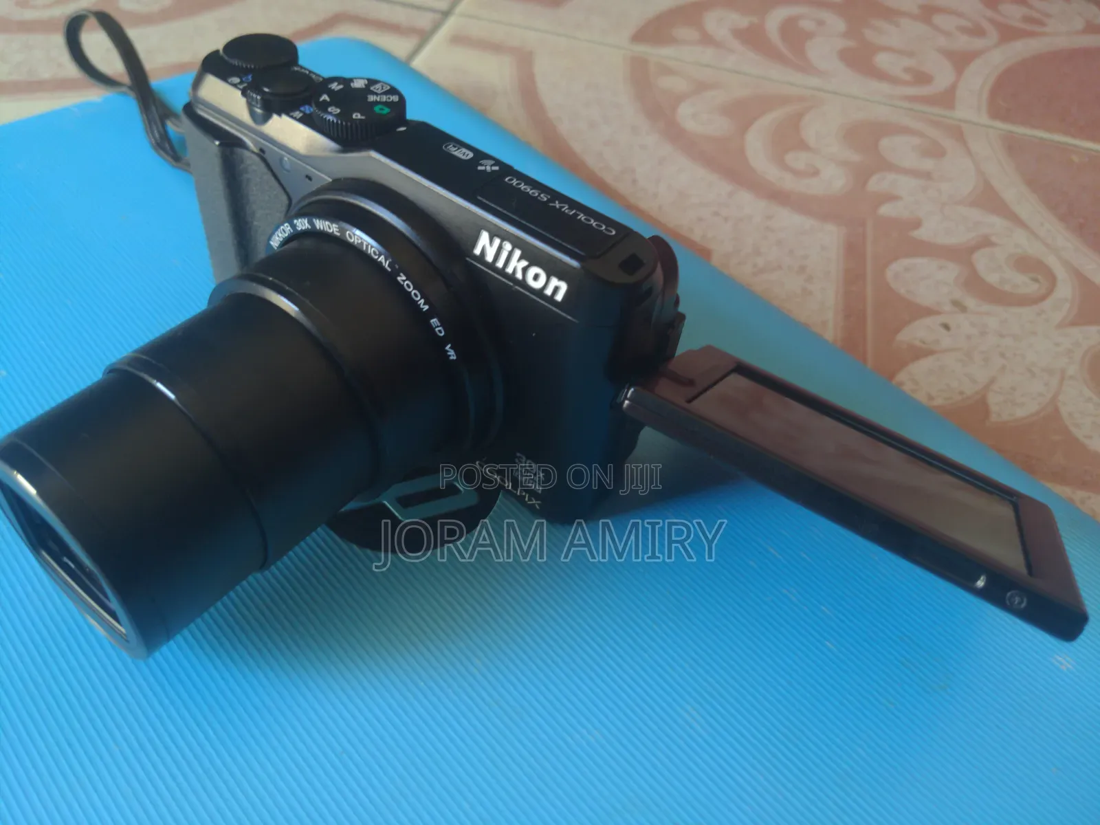 Camera for Sell (Nikon)
