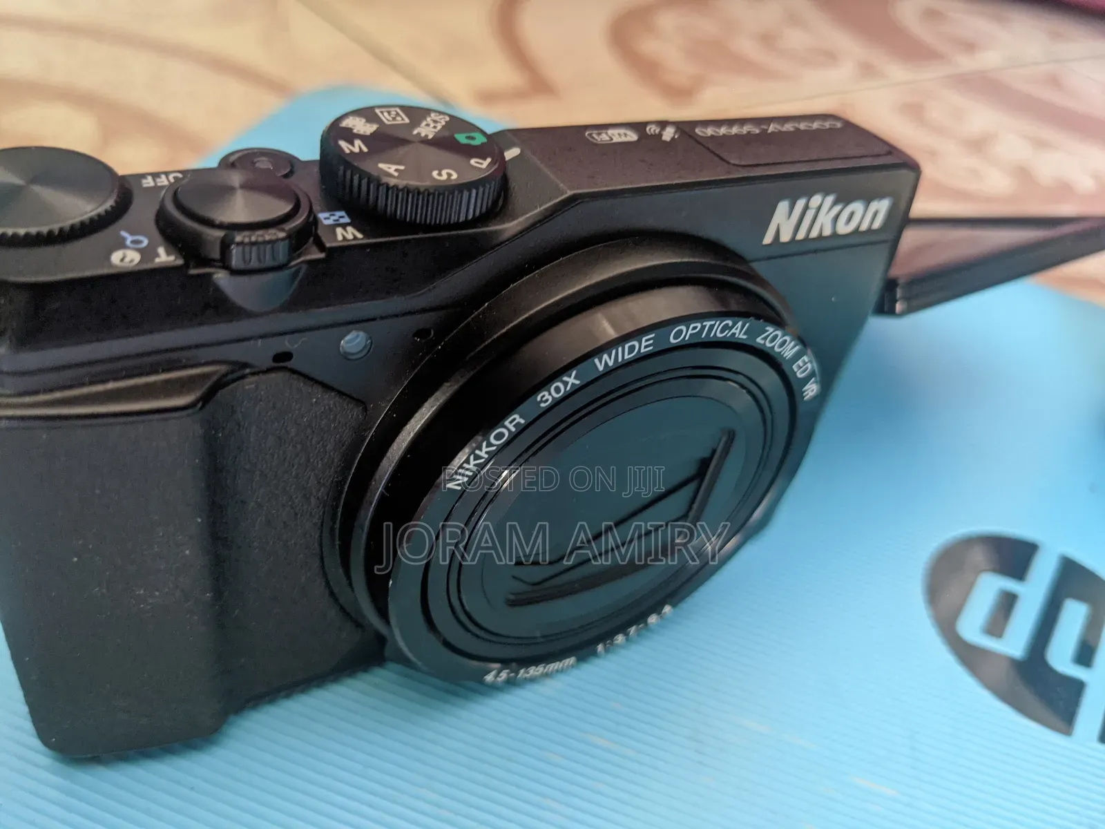 Camera for Sell (Nikon)