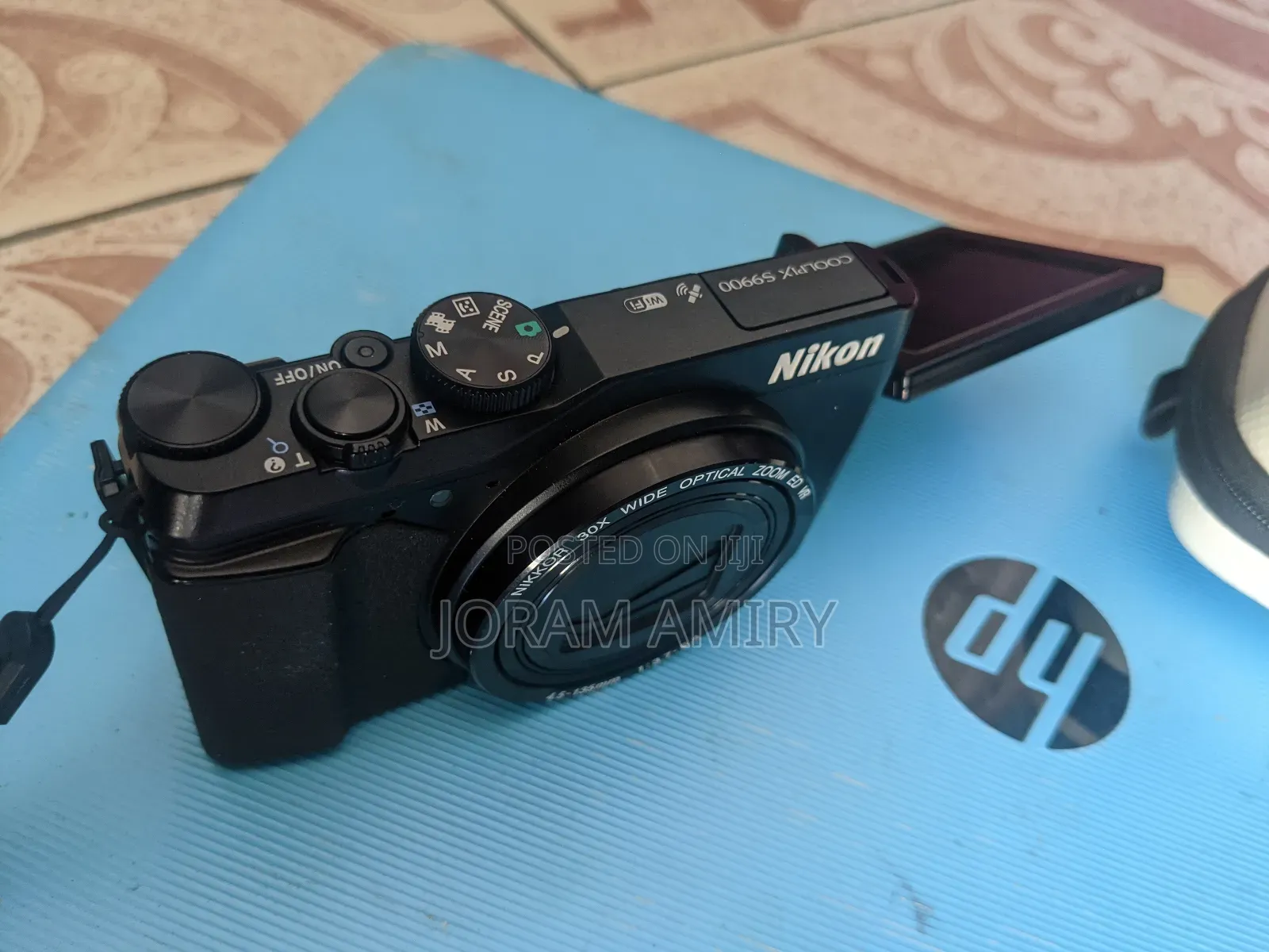 Camera for Sell (Nikon)