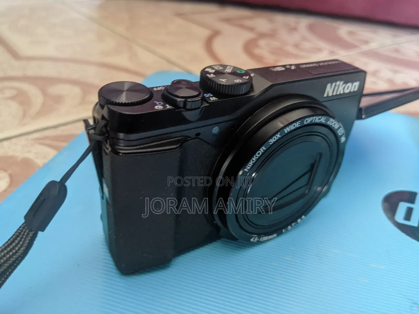 Camera for Sell (Nikon)