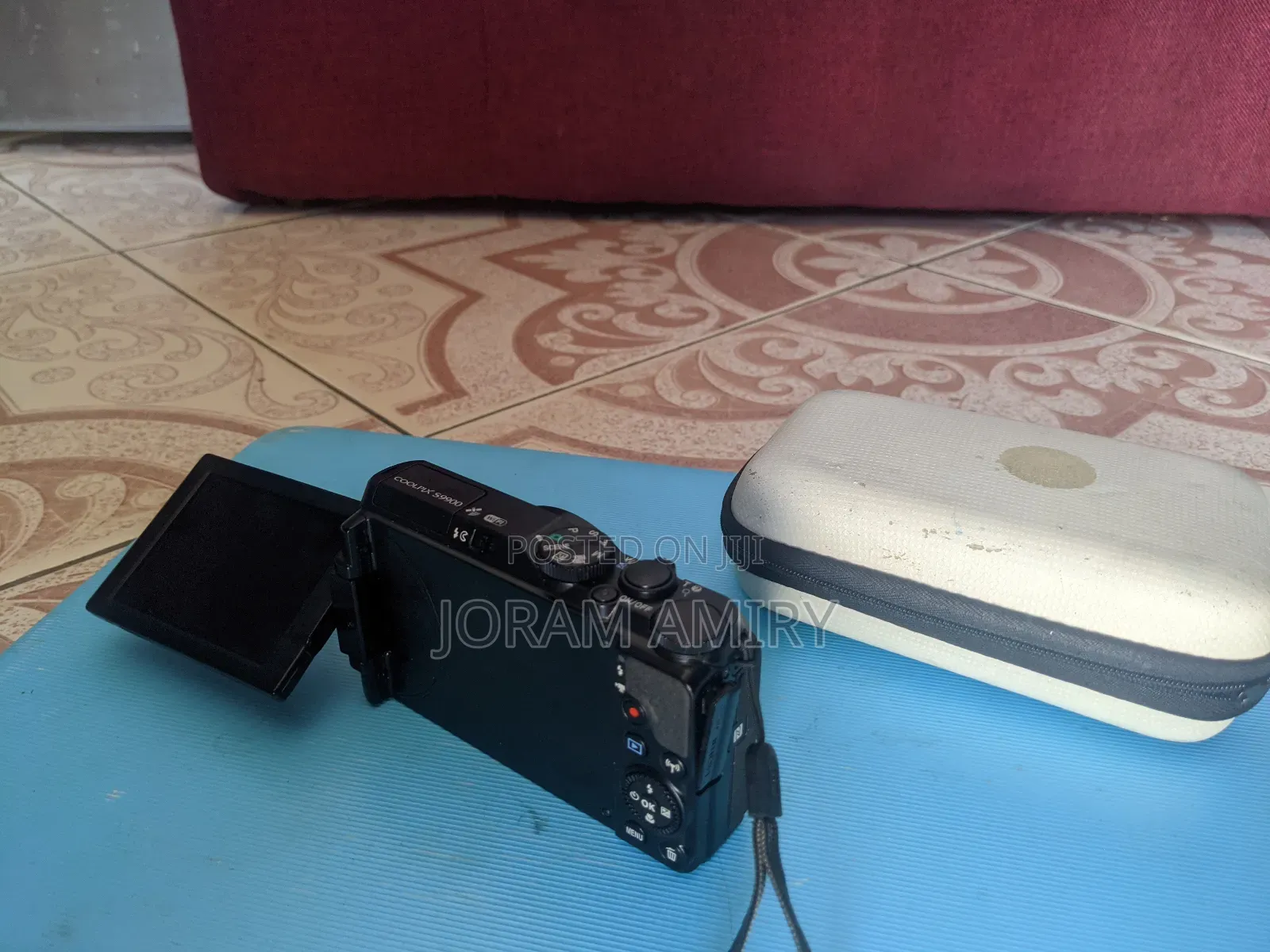 Camera for Sell (Nikon)
