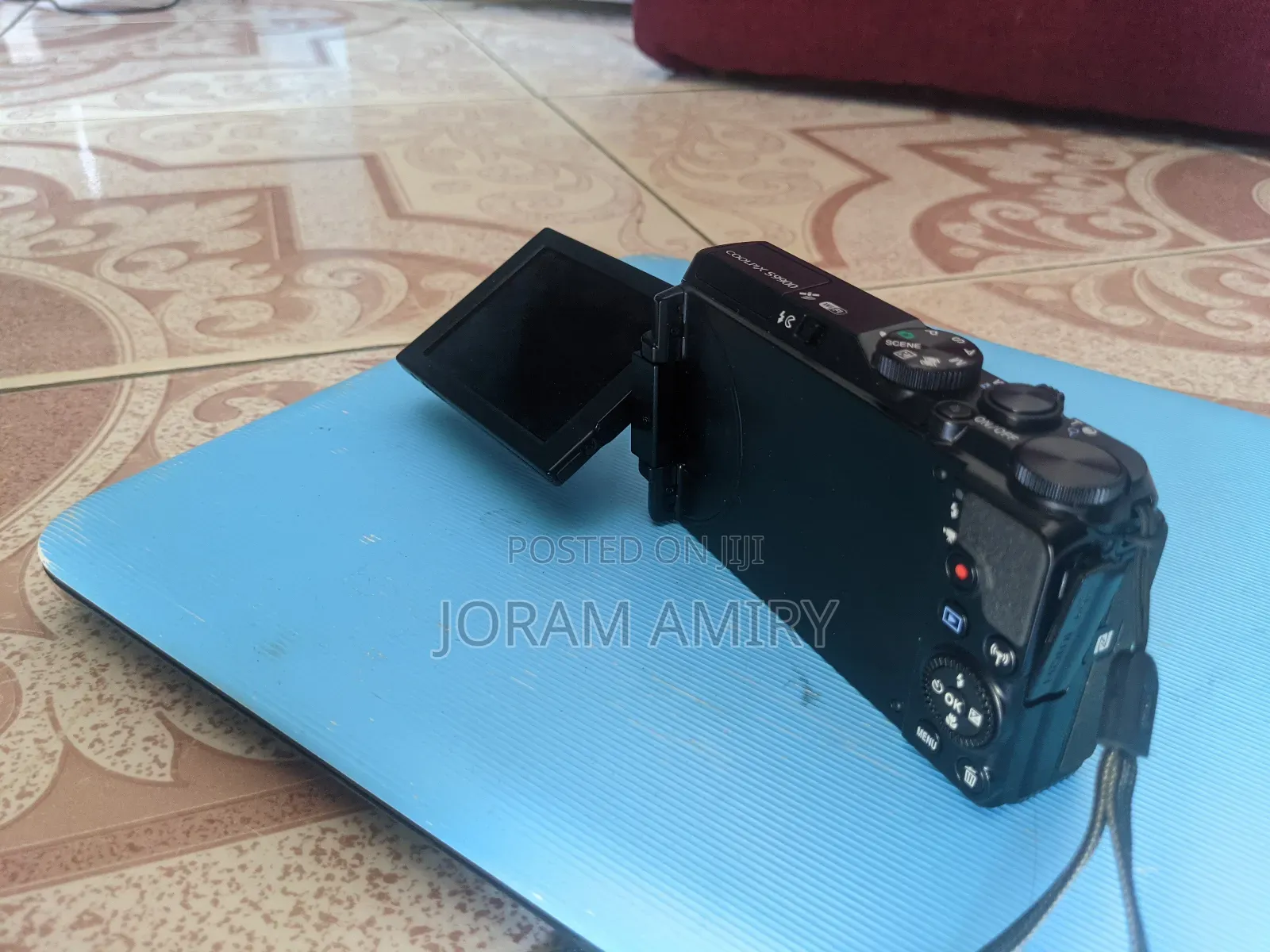 Camera for Sell (Nikon)