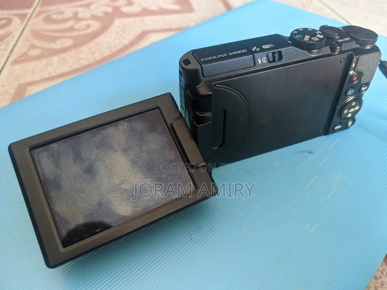 Camera for Sell (Nikon)