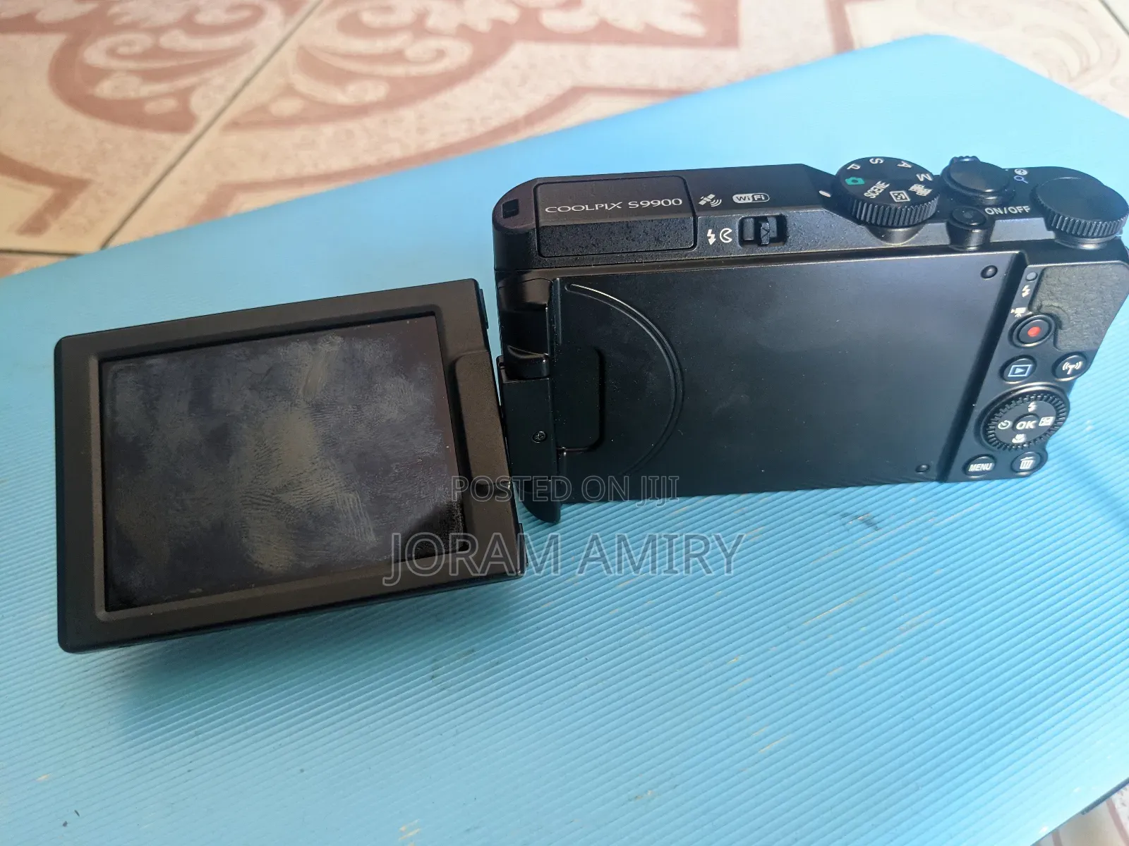 Camera for Sell (Nikon)