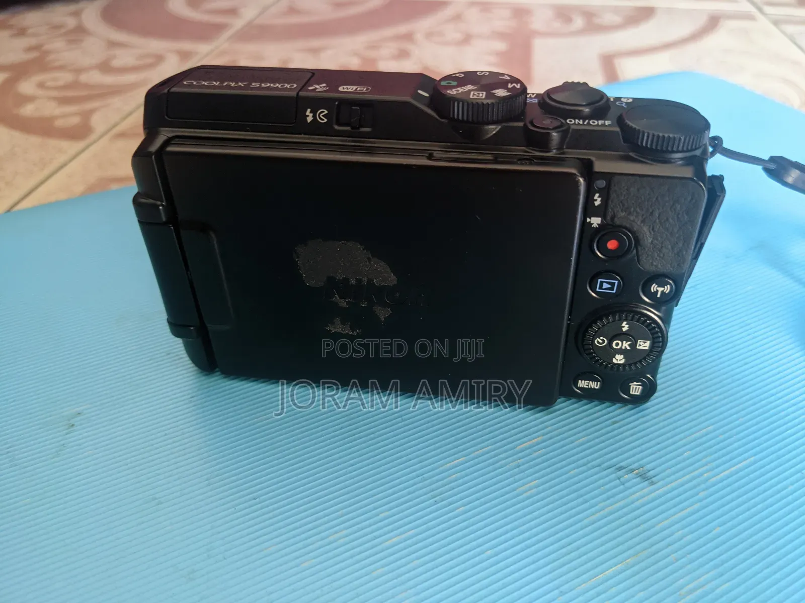 Camera for Sell (Nikon)