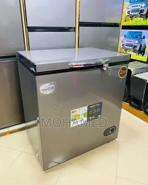 Mr UK Fridge New 150L