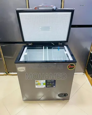 Mr UK Fridge New 150L