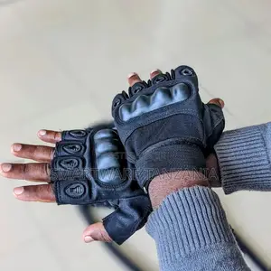 Fitness Palm Protection Grip, Gym Gloves For Weight Lifting