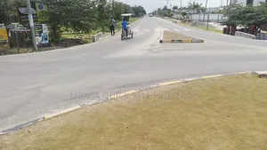 Plot for Sale Along the Main Road Mbweni JKT
