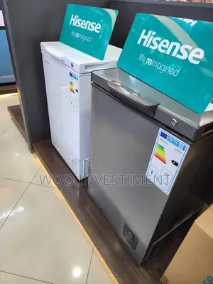 Freezer Mpya Kampuni Zote Kali Sana Zinapatikana Kuanzia 100