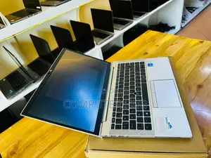 Laptop HP EliteBook 840 G8 16GB Intel Core I5 SSD 512GB