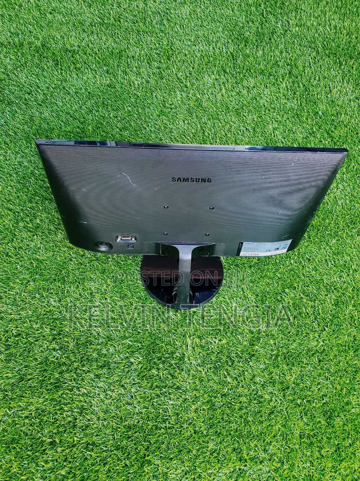 Samsung Monitor